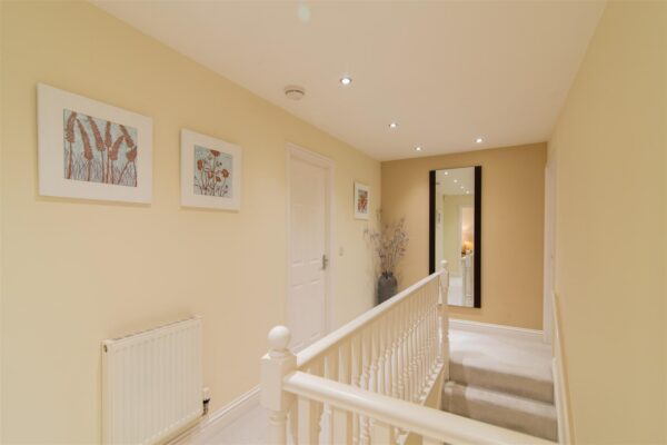 Hamlet Court, Chellaston, DE73 5AH