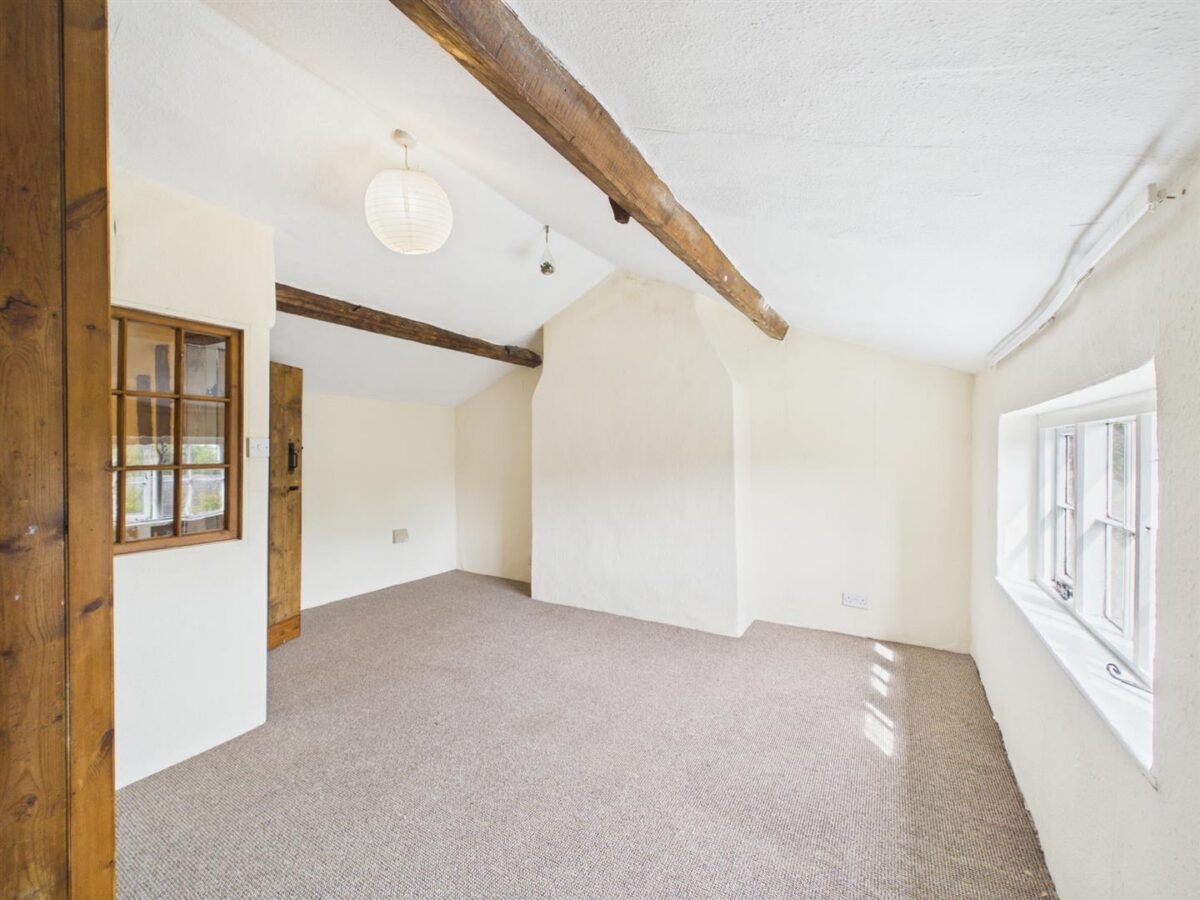 Rose's Cottage, Blanch Croft, Melbourne, DE73 8GG