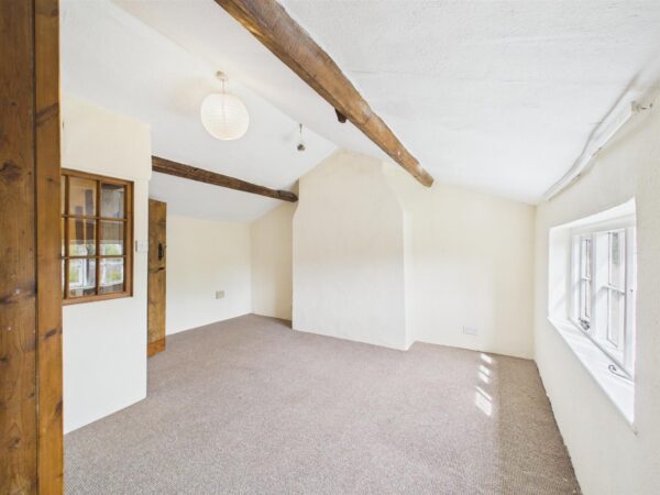 Rose's Cottage, Blanch Croft, Melbourne, DE73 8GG