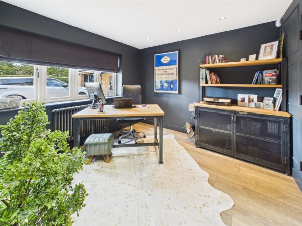 Pippin Heath, Kings Newton Lane, Melbourne, DE73