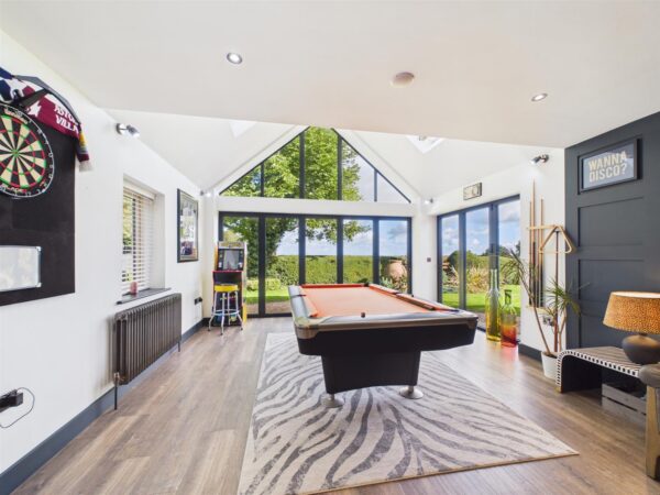 Pippin Heath, Kings Newton Lane, Melbourne, DE73