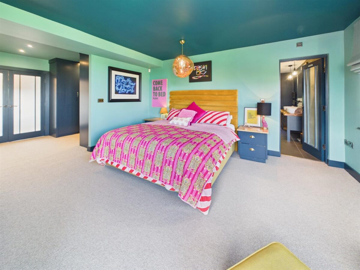 Pippin Heath, Kings Newton Lane, Melbourne, DE73