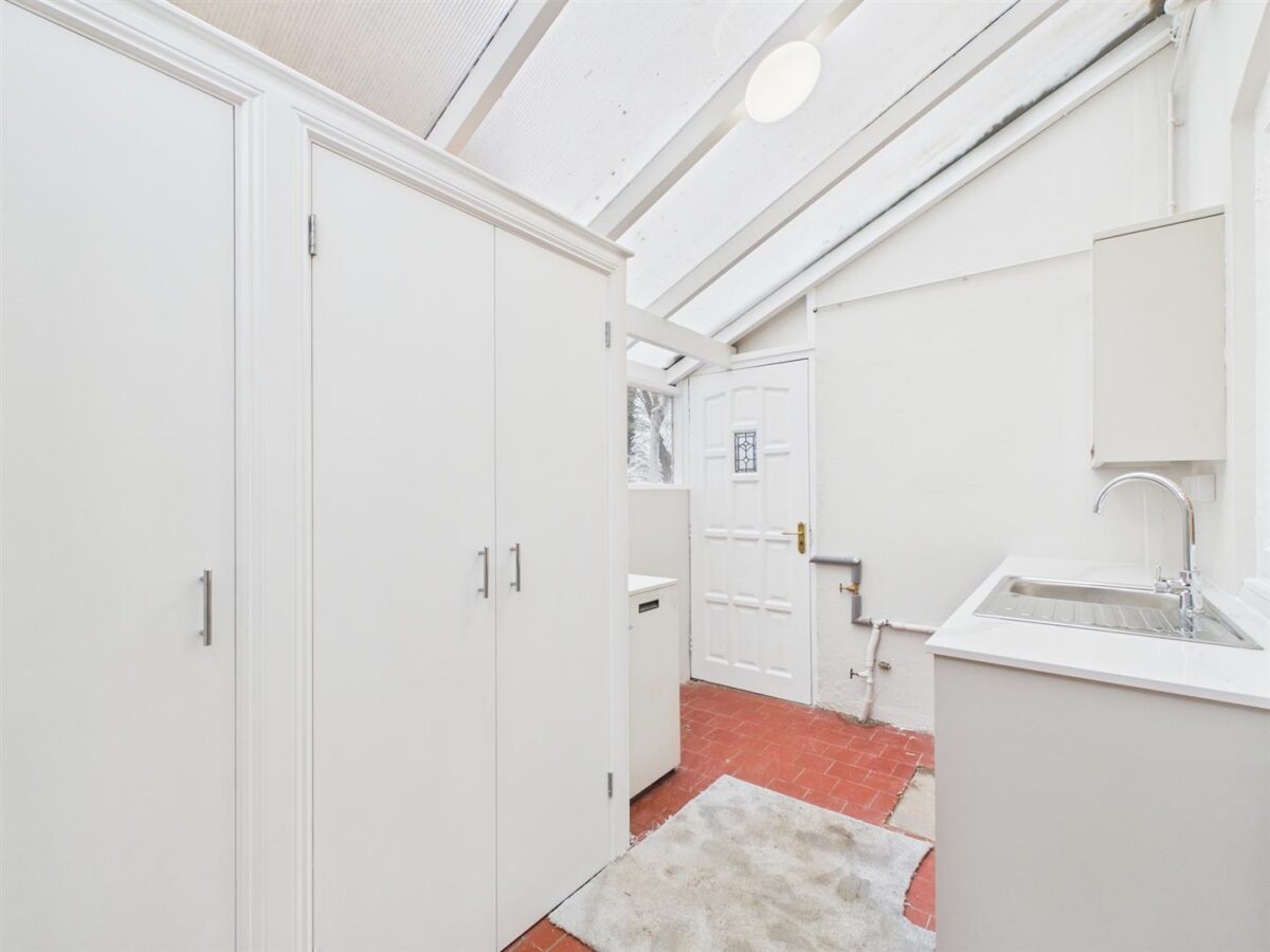 Cockshut Lane, Melbourne, DE73 8DG