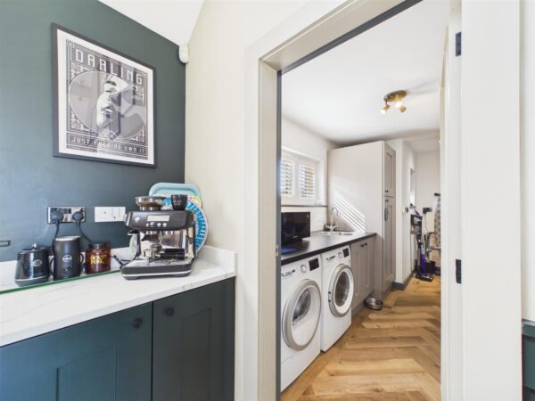 Pippin Heath, Kings Newton Lane, Melbourne, DE73