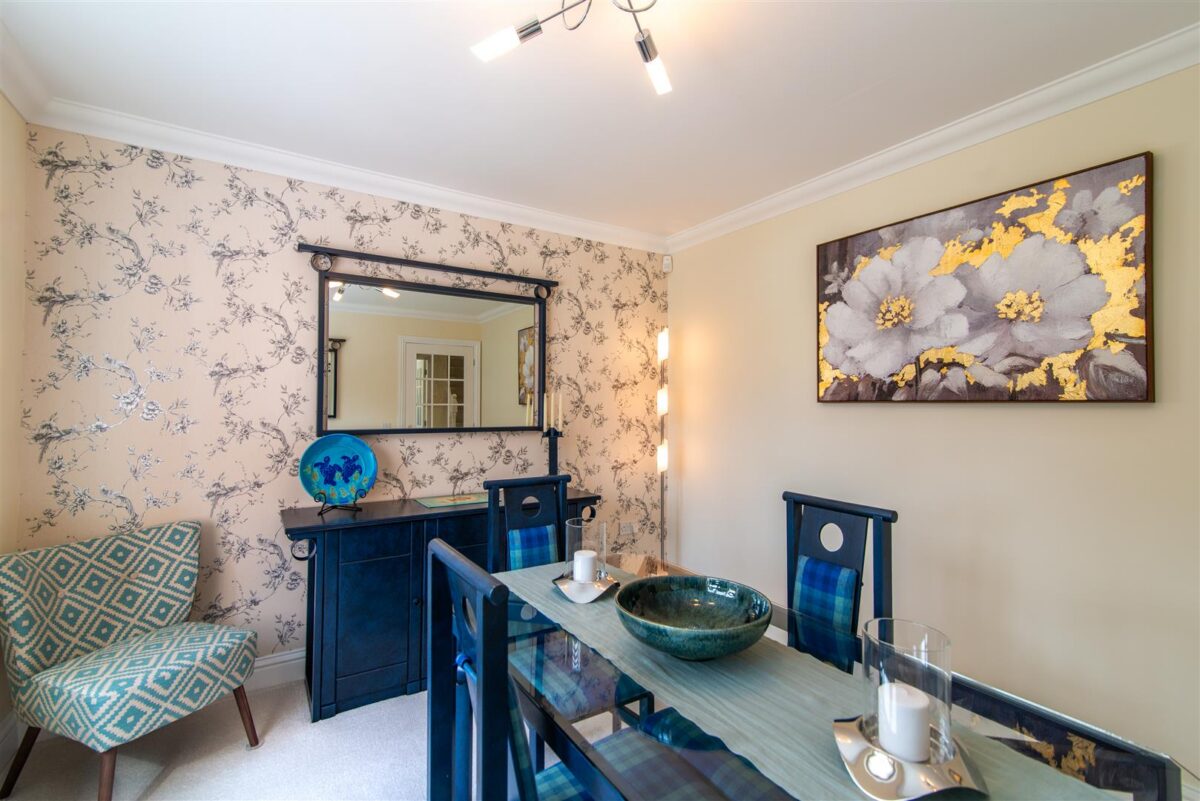 Hamlet Court, Chellaston, DE73 5AH
