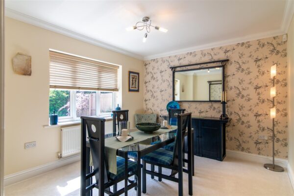 Hamlet Court, Chellaston, DE73 5AH