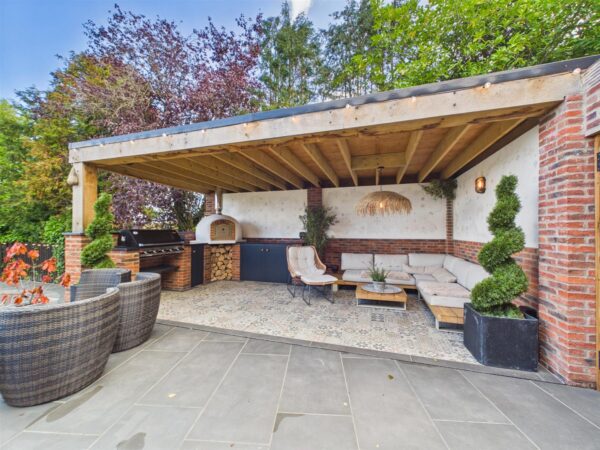 Pippin Heath, Kings Newton Lane, Melbourne, DE73
