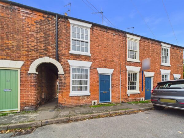 Station Road, Melbourne, DE73 8EB