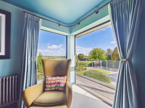 Pippin Heath, Kings Newton Lane, Melbourne, DE73