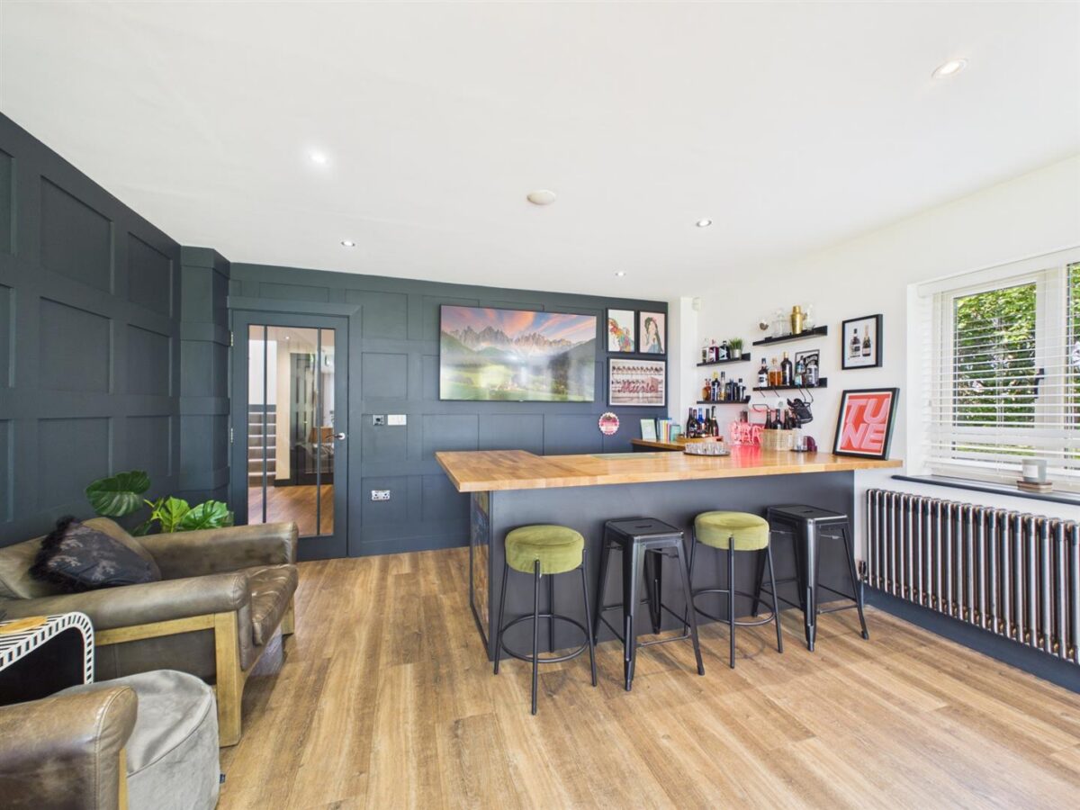 Pippin Heath, Kings Newton Lane, Melbourne, DE73