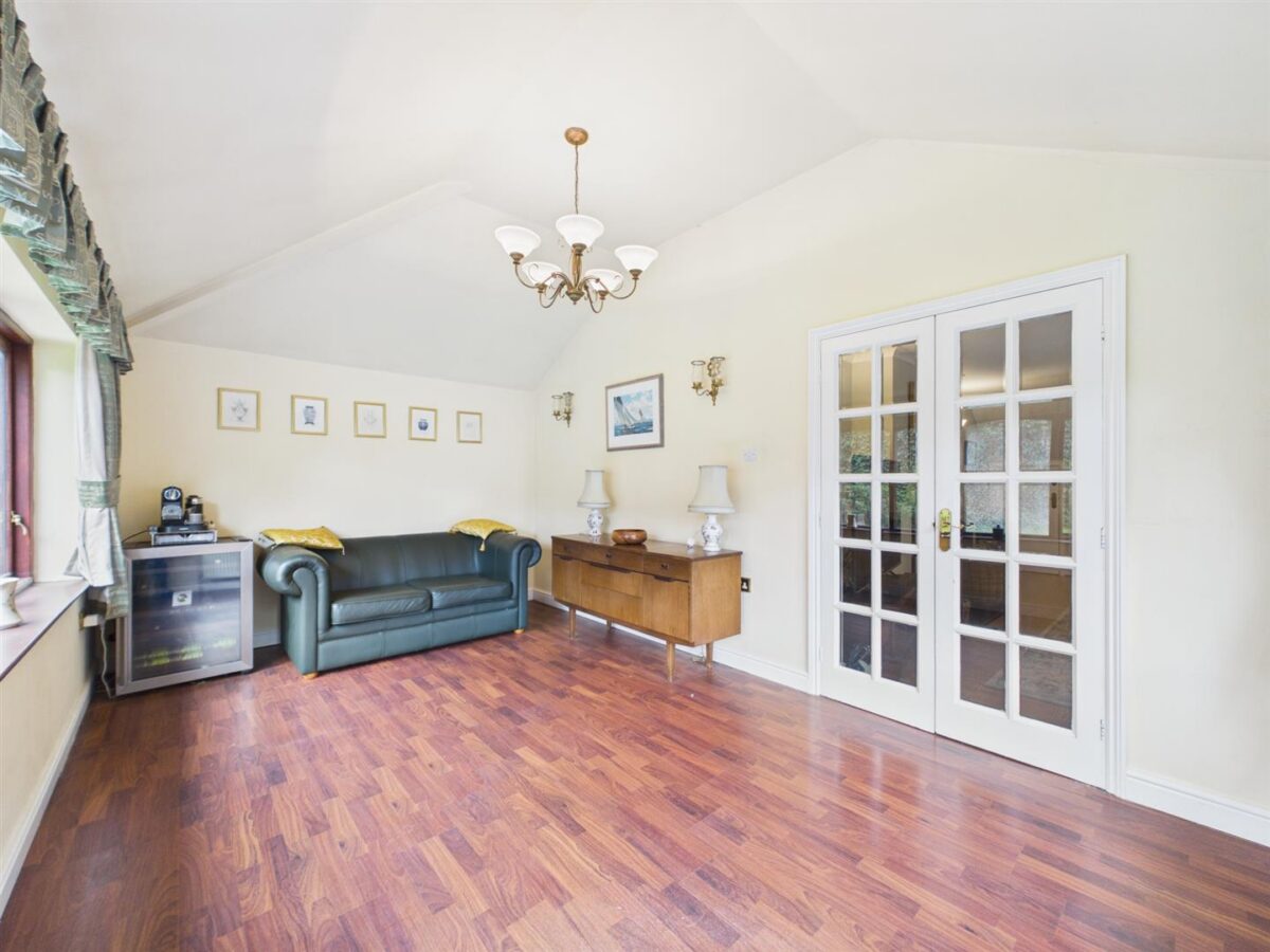 Acacia Drive, Melbourne, DE73 8LT