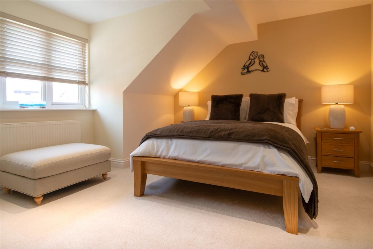 Hamlet Court, Chellaston, DE73 5AH
