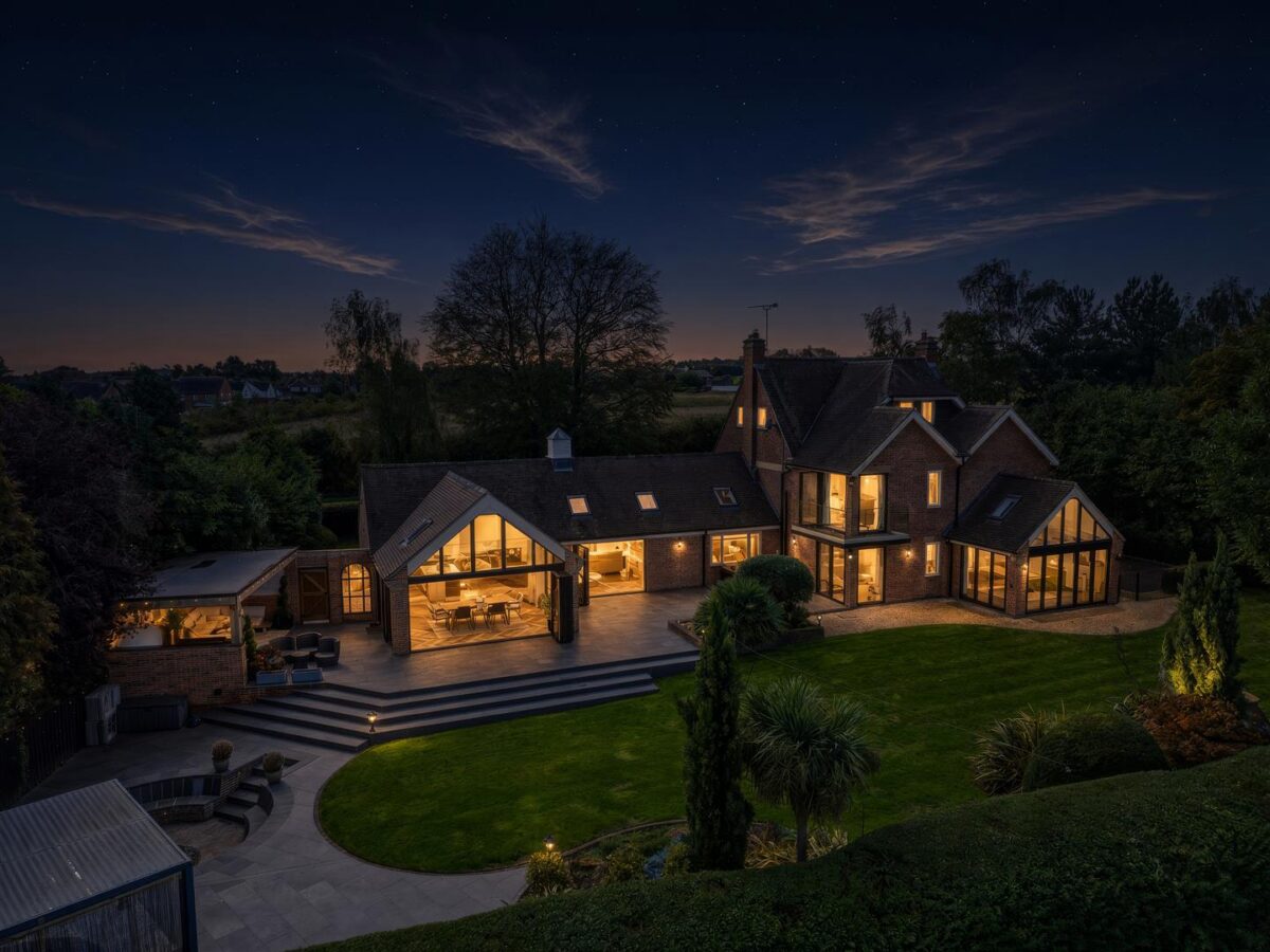 Pippin Heath, Kings Newton Lane, Melbourne, DE73