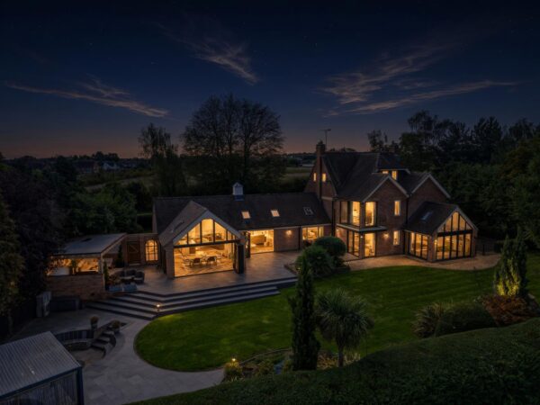 Pippin Heath, Kings Newton Lane, Melbourne, DE73