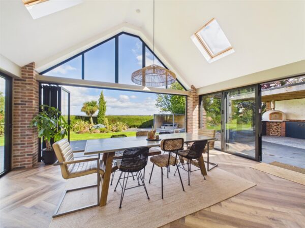 Pippin Heath, Kings Newton Lane, Melbourne, DE73