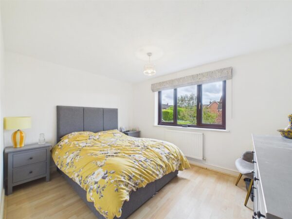 Acacia Drive, Melbourne, DE73 8LT