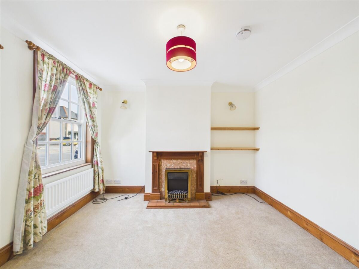 Station Road, Melbourne, DE73 8EB