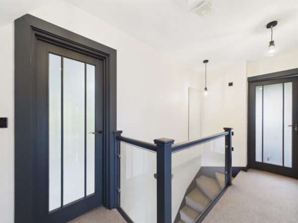 Pippin Heath, Kings Newton Lane, Melbourne, DE73