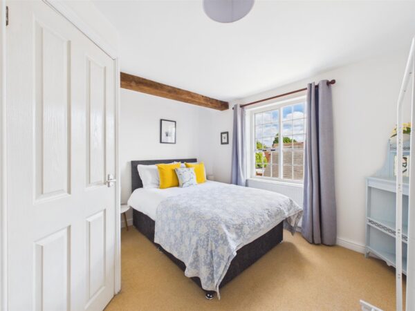 Castle Street, Melbourne, DE73 8DY
