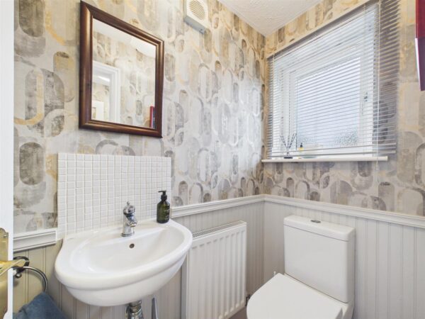 Acacia Drive, Melbourne, DE73 8LT