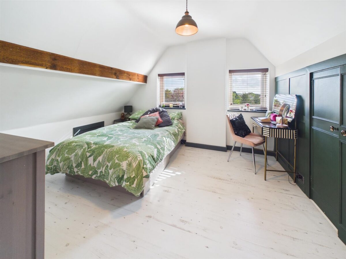 Pippin Heath, Kings Newton Lane, Melbourne, DE73
