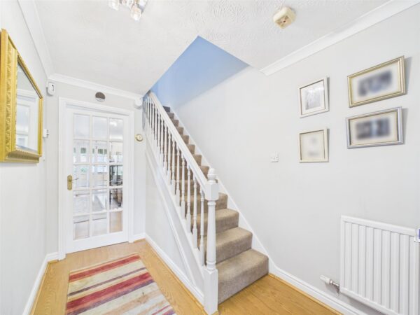Acacia Drive, Melbourne, DE73 8LT