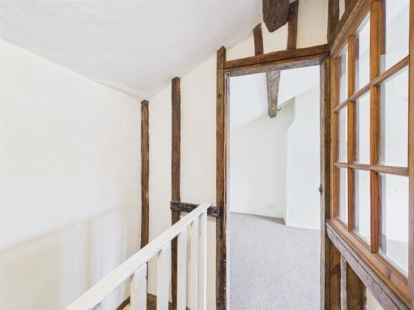 Rose's Cottage, Blanch Croft, Melbourne, DE73 8GG