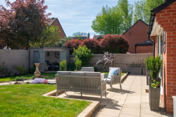 Hamlet Court, Chellaston, DE73 5AH