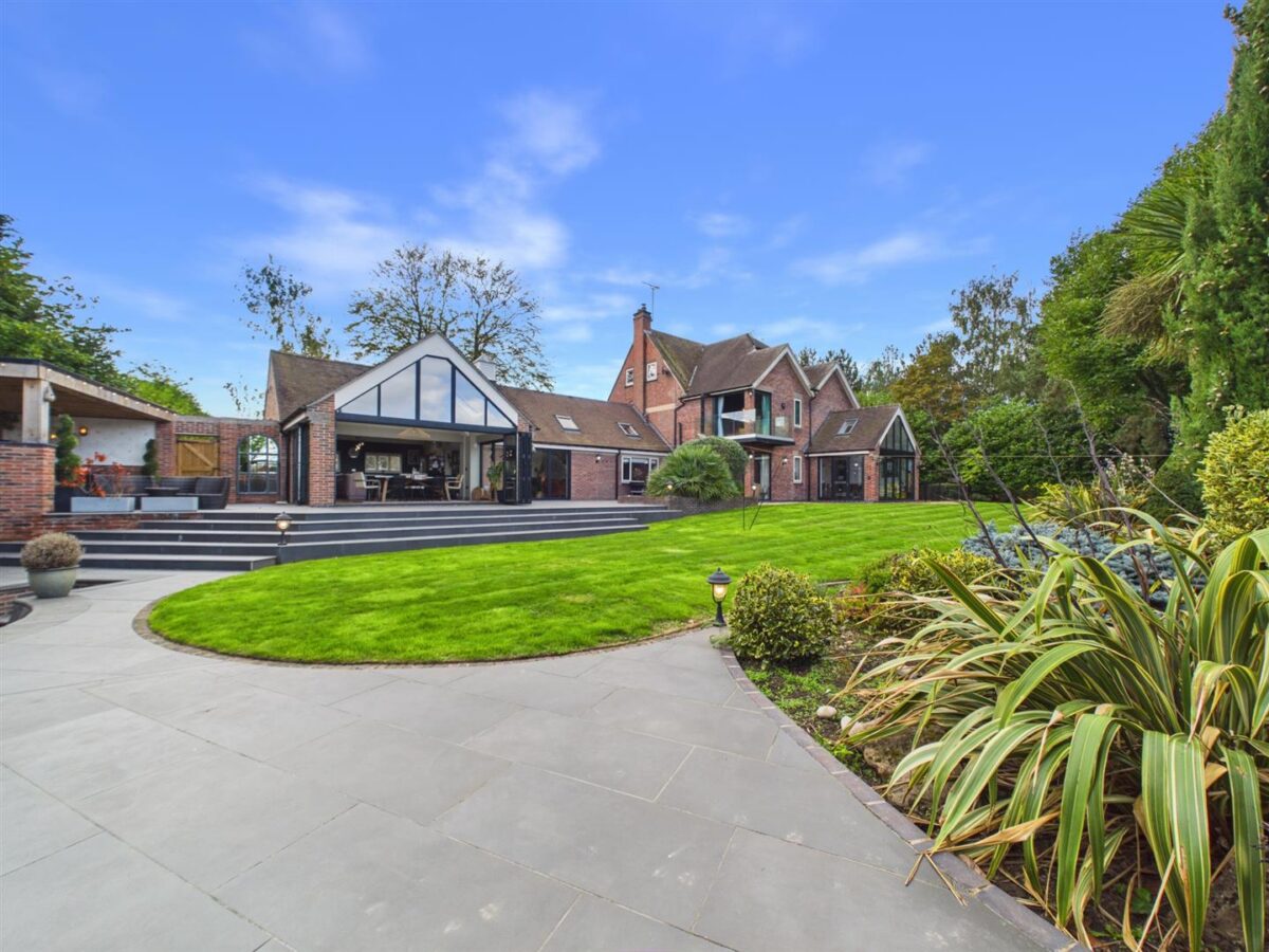 Pippin Heath, Kings Newton Lane, Melbourne, DE73