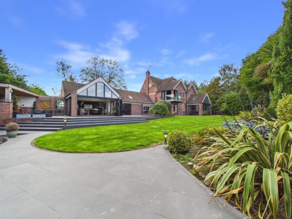 Pippin Heath, Kings Newton Lane, Melbourne, DE73