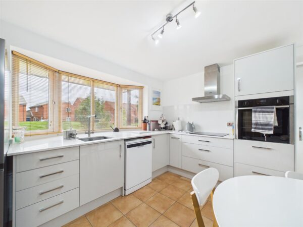 Acacia Drive, Melbourne, DE73 8LT