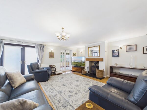 Acacia Drive, Melbourne, DE73 8LT