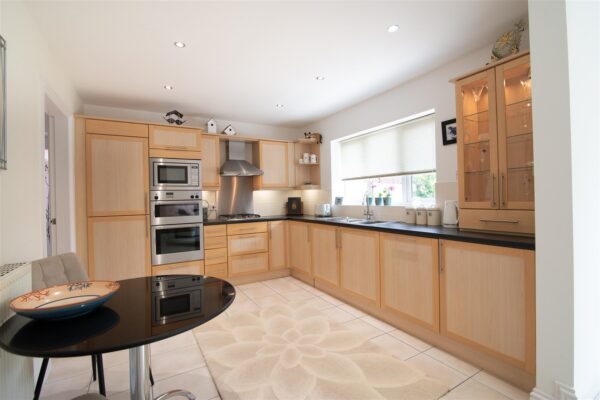 Hamlet Court, Chellaston, DE73 5AH