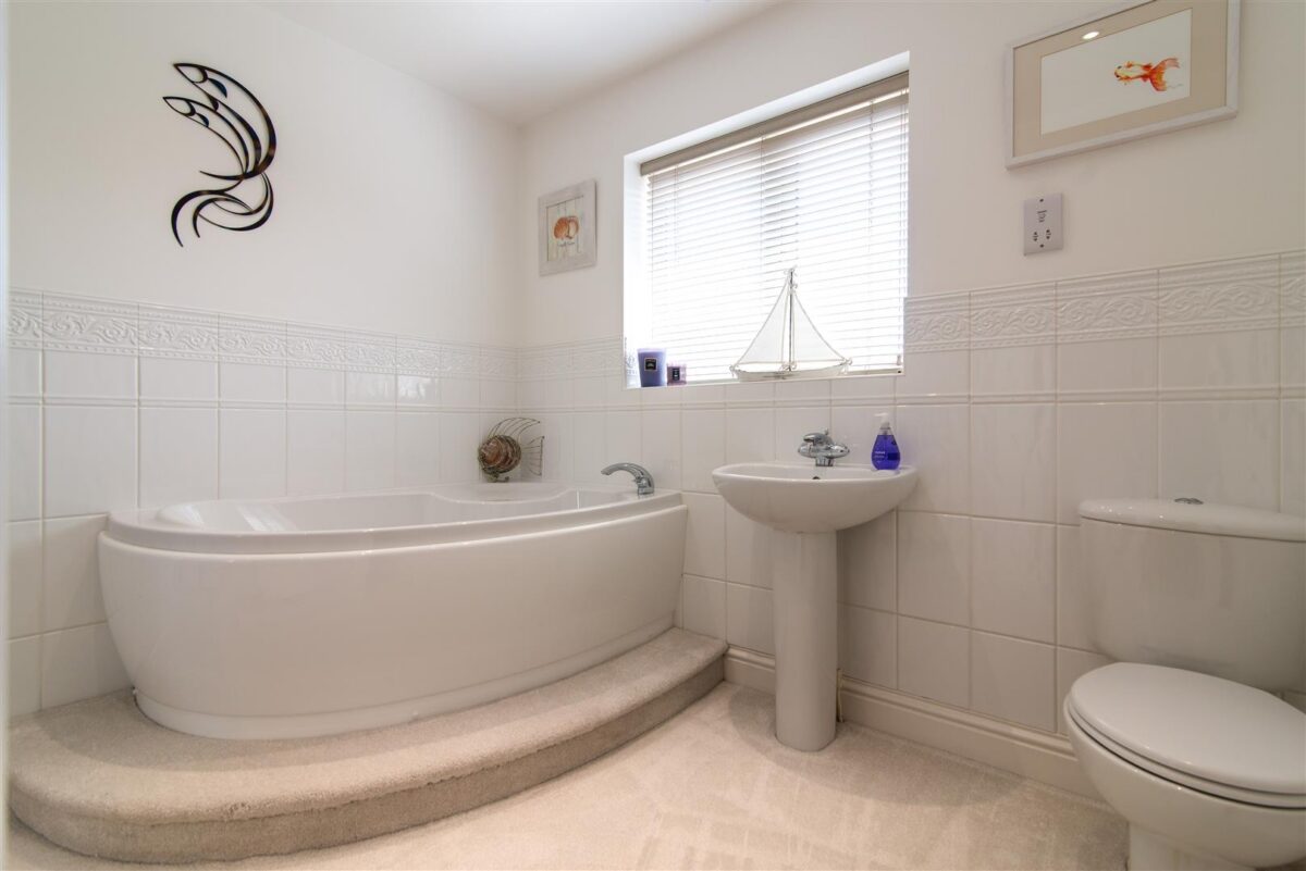 Hamlet Court, Chellaston, DE73 5AH