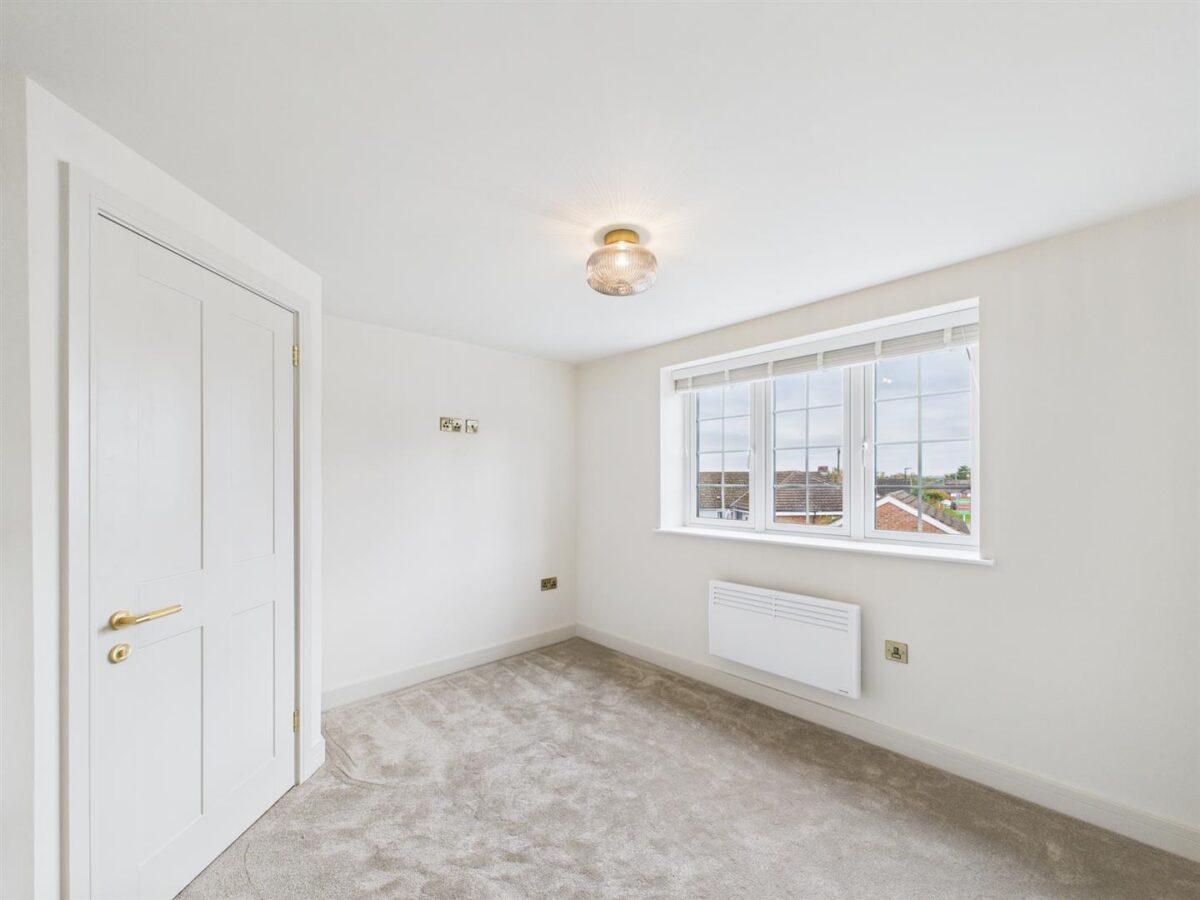 South Street, Melbourne, DE73 8GB