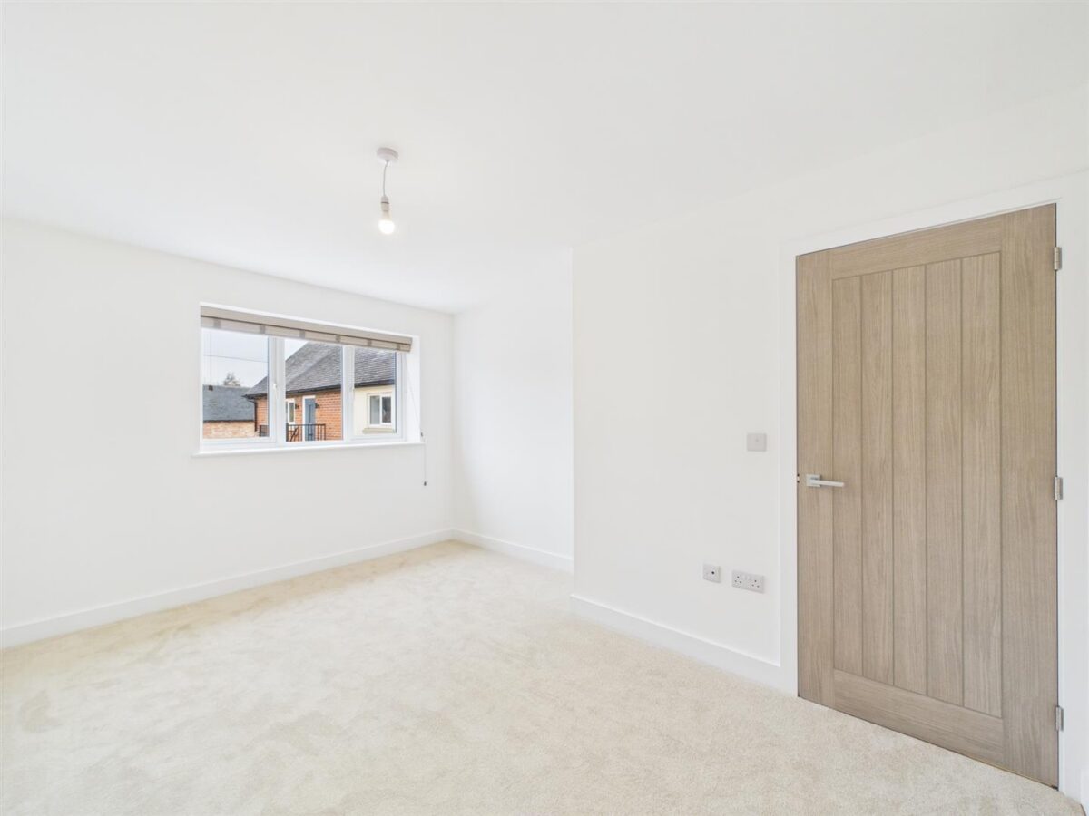 Fishers Courtyard, Breedon on the Hill, DE73 8AN