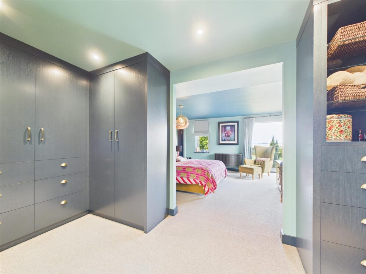 Pippin Heath, Kings Newton Lane, Melbourne, DE73