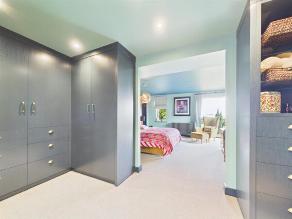 Pippin Heath, Kings Newton Lane, Melbourne, DE73
