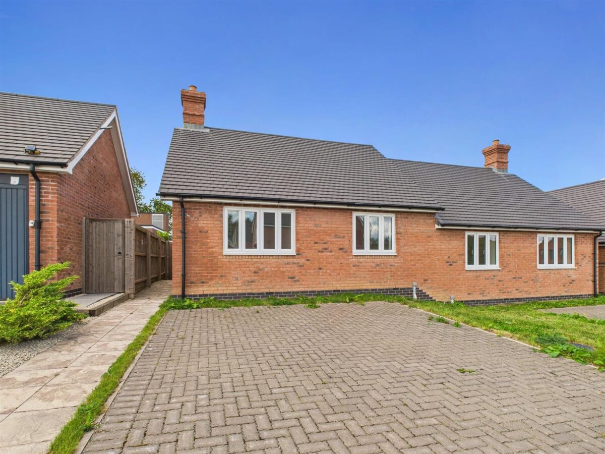 Main Street, Osgathorpe, LE12 9TA