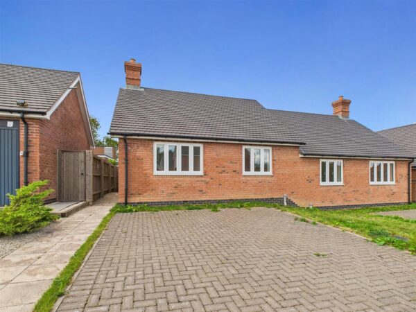 Main Street, Osgathorpe, LE12 9TA