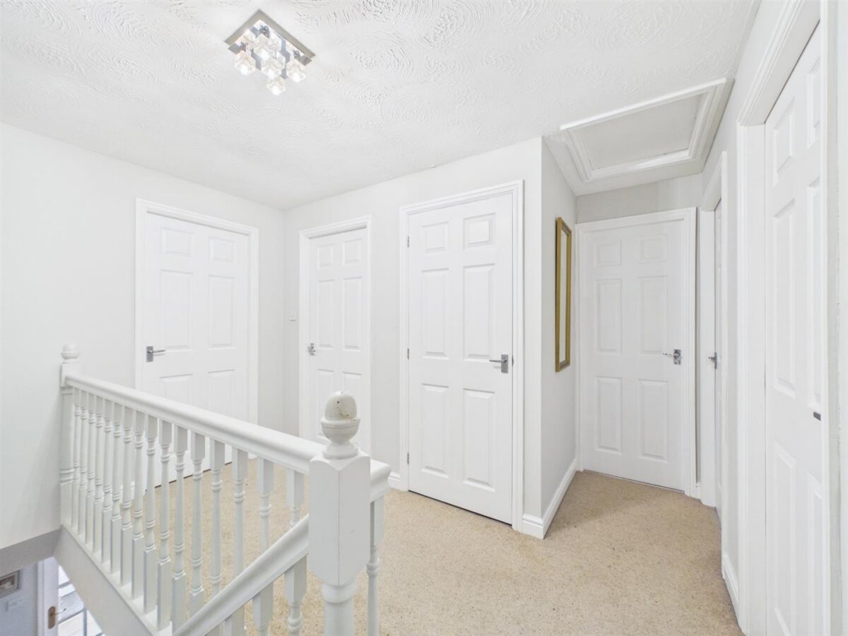 Acacia Drive, Melbourne, DE73 8LT