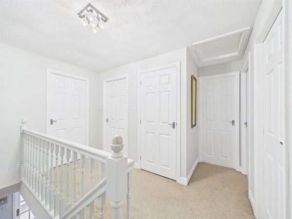 Acacia Drive, Melbourne, DE73 8LT