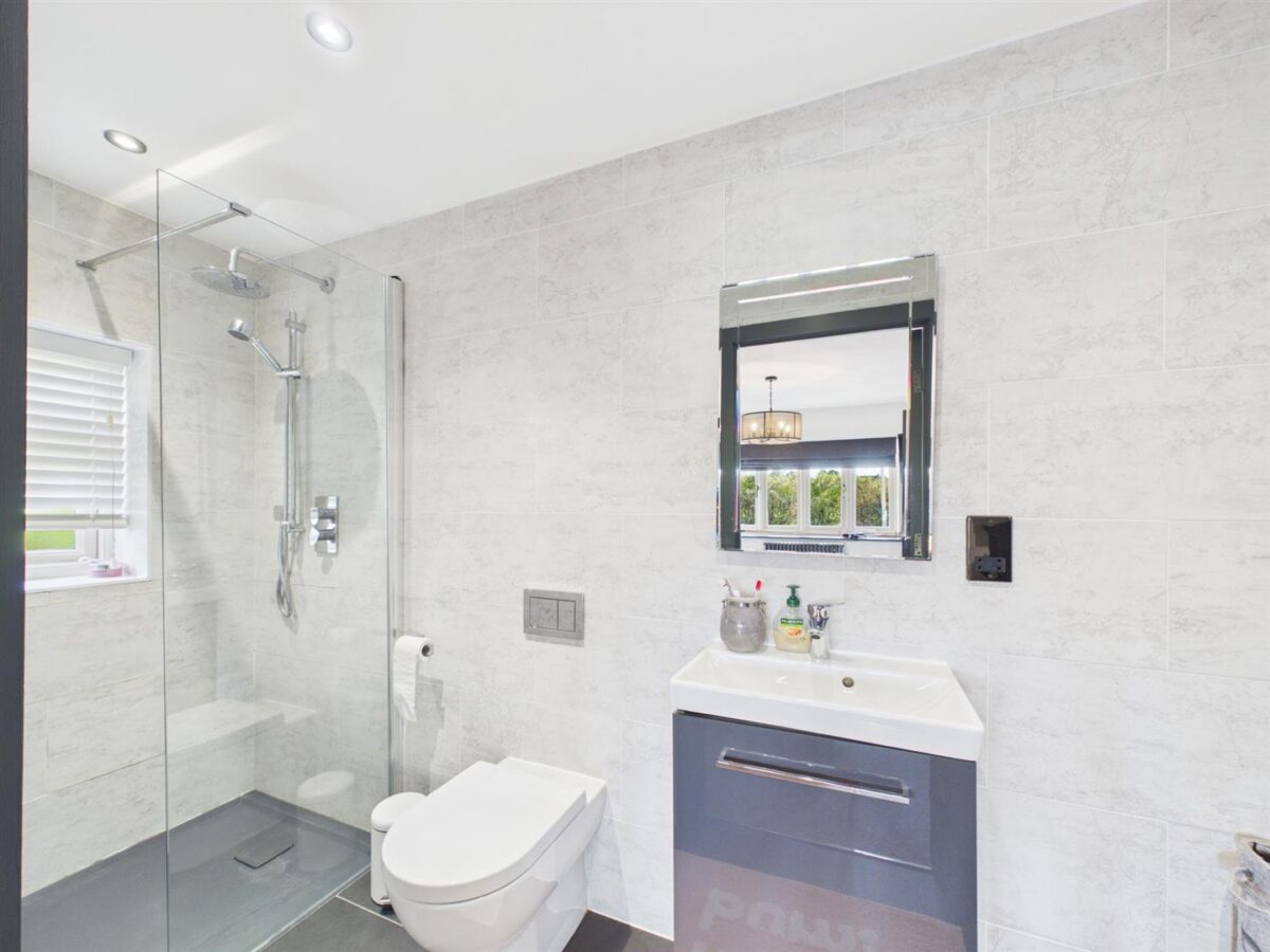 Pippin Heath, Kings Newton Lane, Melbourne, DE73