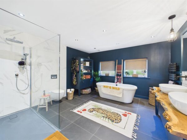 Pippin Heath, Kings Newton Lane, Melbourne, DE73