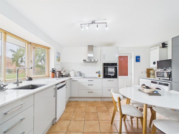 Acacia Drive, Melbourne, DE73 8LT