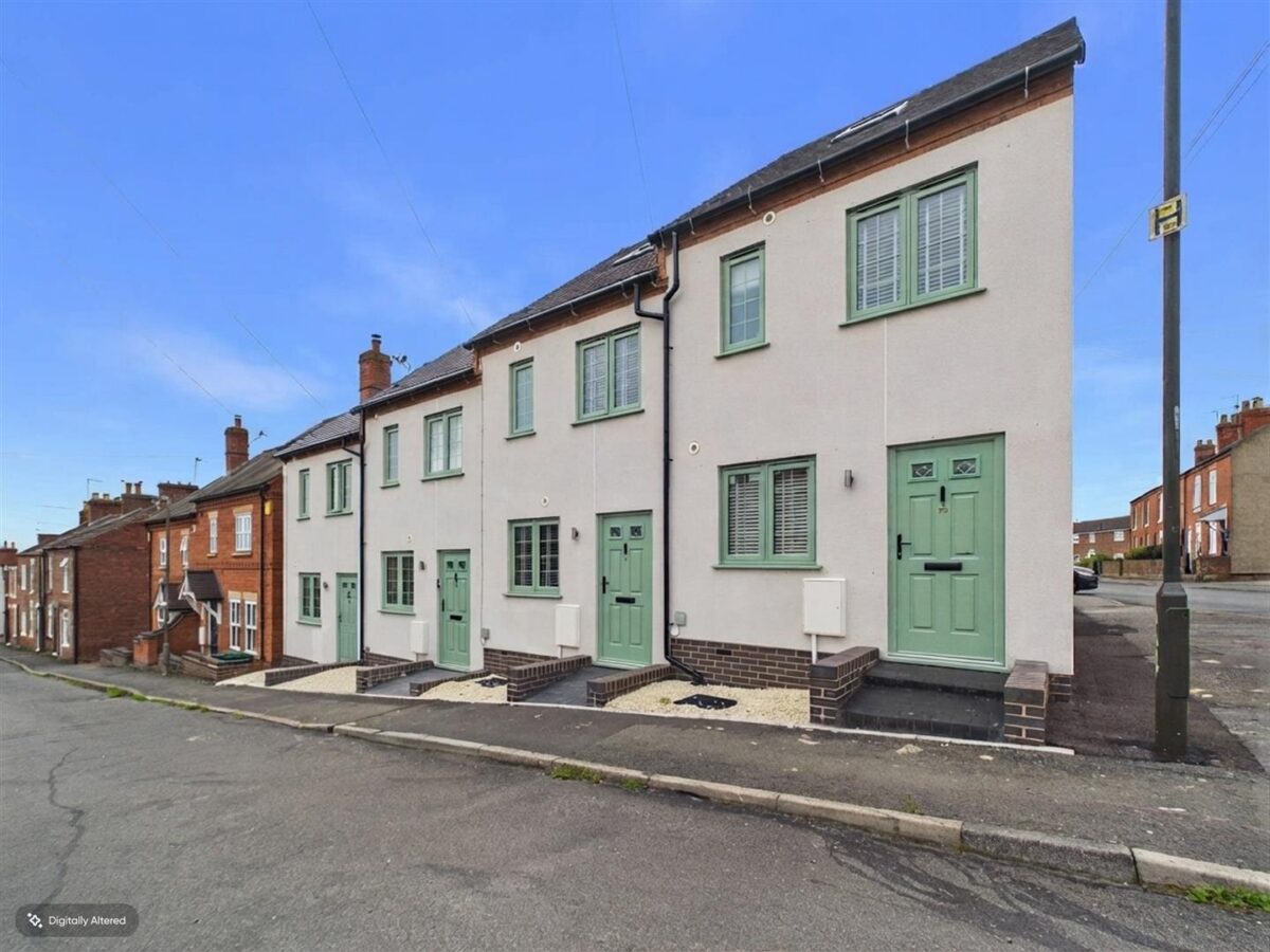 South Street, Melbourne, DE73 8GB