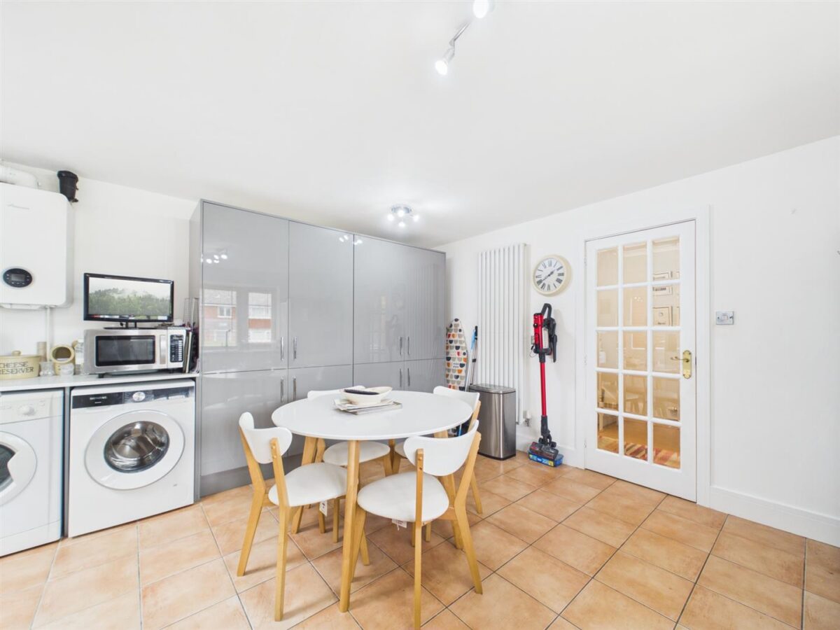 Acacia Drive, Melbourne, DE73 8LT