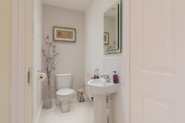 Hamlet Court, Chellaston, DE73 5AH