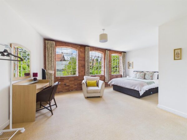 Castle Street, Melbourne, DE73 8DY