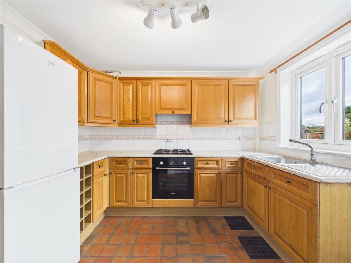 Station Road, Melbourne, DE73 8EB
